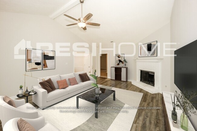 Foto del edificio - 7571 Antebellum Ln