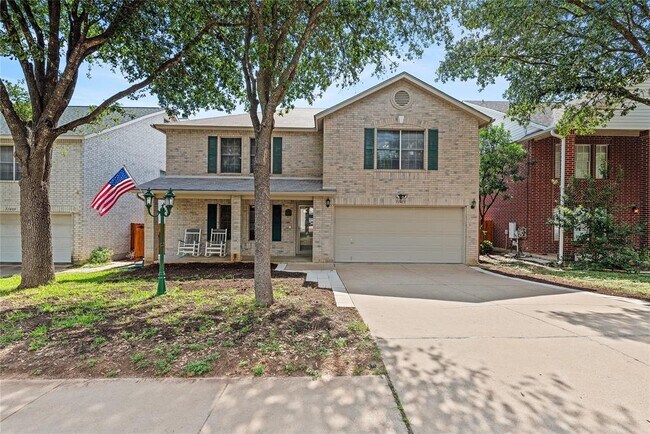 Foto del edificio - 11413 Kingsgate Dr