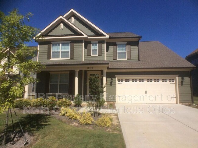 Foto del edificio - 17708 Austins Creek Dr