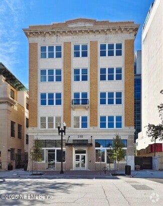 Building Photo - 218 E Church St
