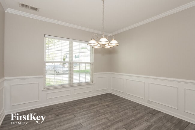 Building Photo - 2807 Cougar Hill Ct