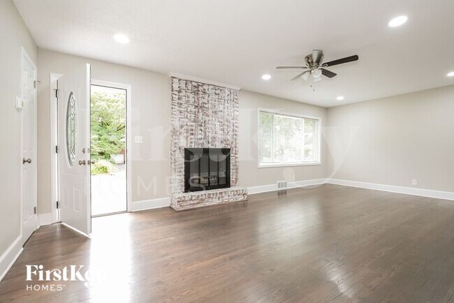 Foto del edificio - 1329 Berwick Rd SW