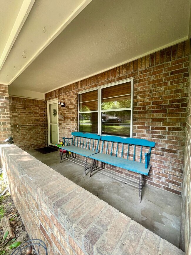 1010 N Meadowlark Ln, Stephenville, TX 76401 House Rental in Stephenville, TX