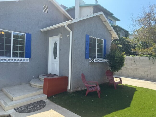 Foto del edificio - 526 Brooks Ave
