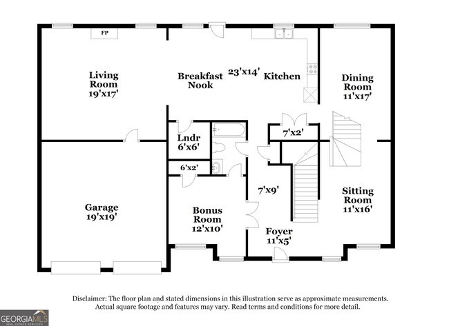 Building Photo - 6306 Shell Dr SW