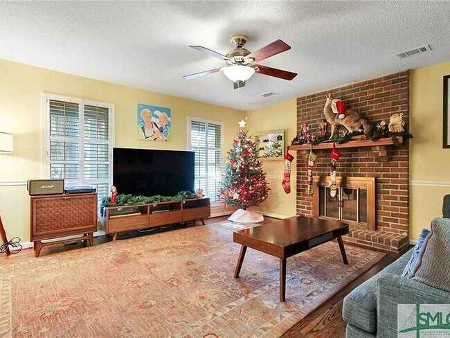 Foto del edificio - 18 Sheftall Cove