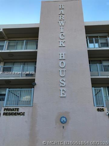 Foto del edificio - 625 Antioch Ave