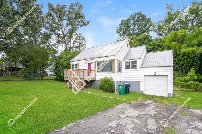 Foto del edificio - Charming 2-Bedroom Home in East Ridge!