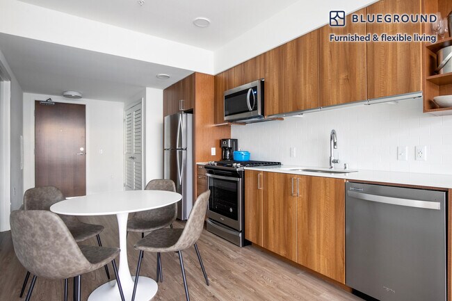 Foto del edificio - 1146 Harrison St