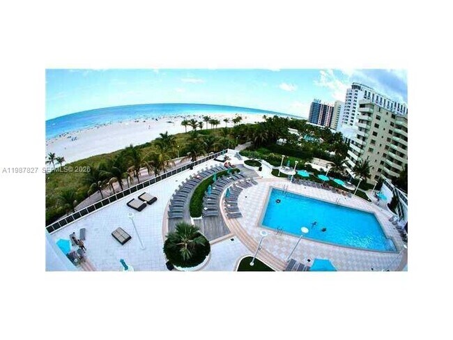 Building Photo - 100 Lincoln Rd