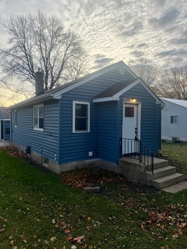 Foto principal - 1240 Northern Ave