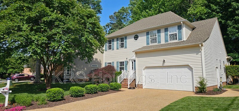 Foto principal - 125 Crosspointe Ct