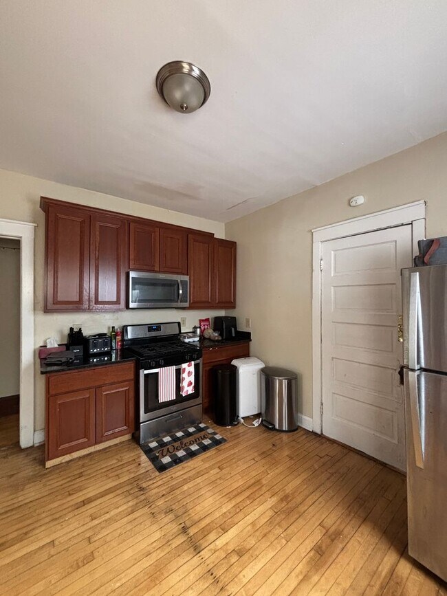 Foto del edificio - 2944 N Maryland Ave