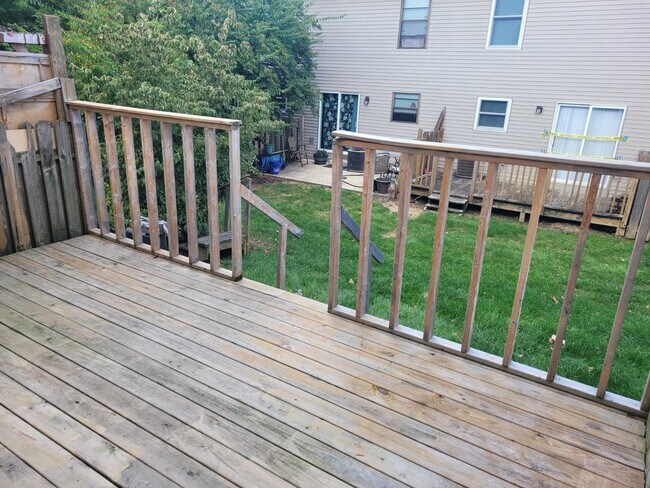 Foto del edificio - 872 Upholland Ln