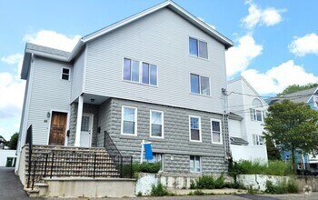 Building Photo - 25 Acton St