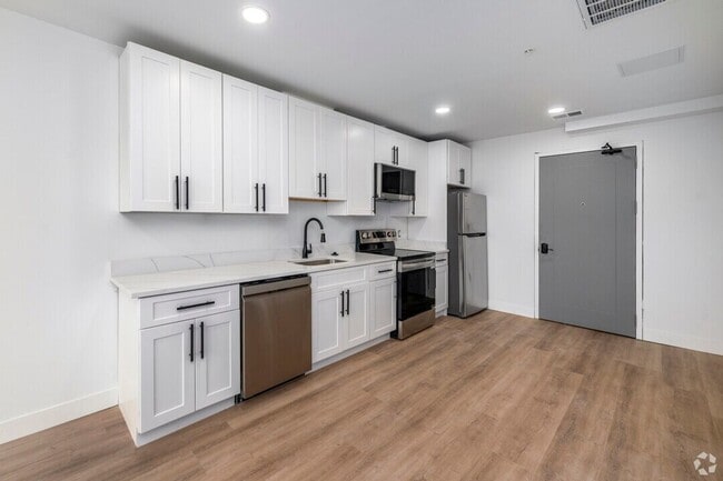 Foto del interior - Georgia Flats