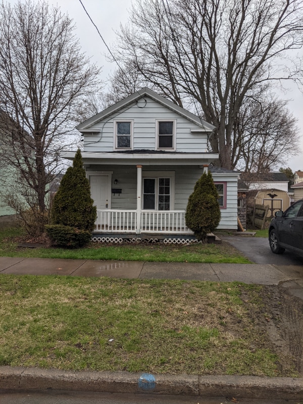 Building Photo - 111 E Cayuga St