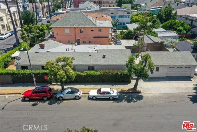 Foto del edificio - 1856 W 14th St