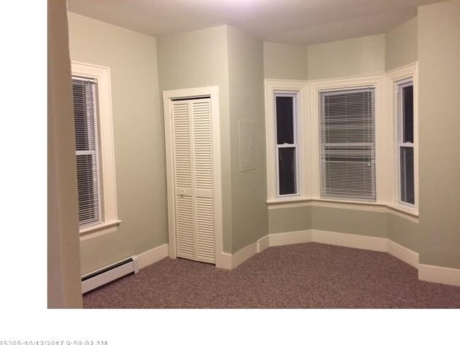 Interior Photo - 1222-1224 Washington St