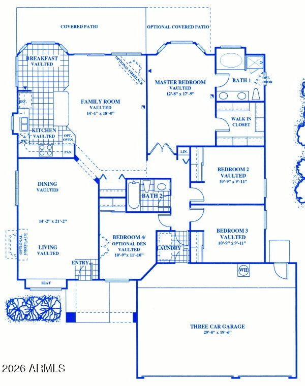 Building Photo - 1113 E Betsy Ln