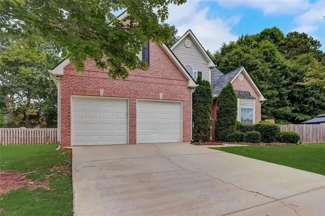 Frente - 2356 Hampton Park Dr