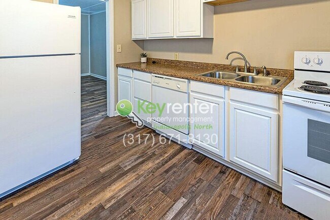 Foto del edificio - 1445 North St