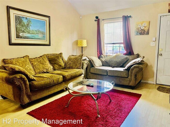 Foto del edificio - 2 br, 2 bath House - 1103 Ocala Road