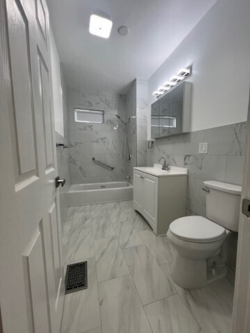 Foto del edificio - 24 Harlem St