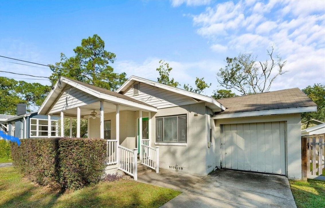 Photo - 4817 Kerle St (Jacksonville, FL)