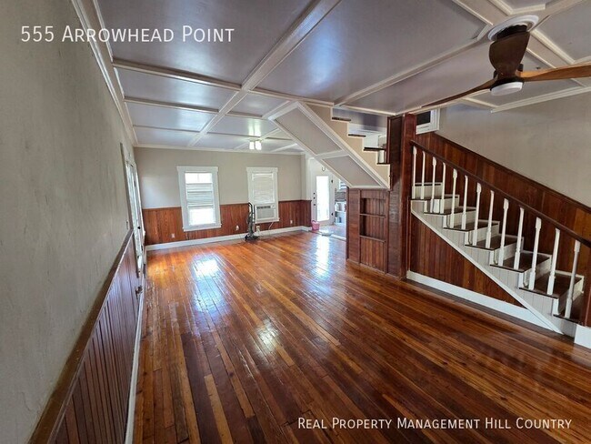 Foto del edificio - 555 Arrowhead Pt