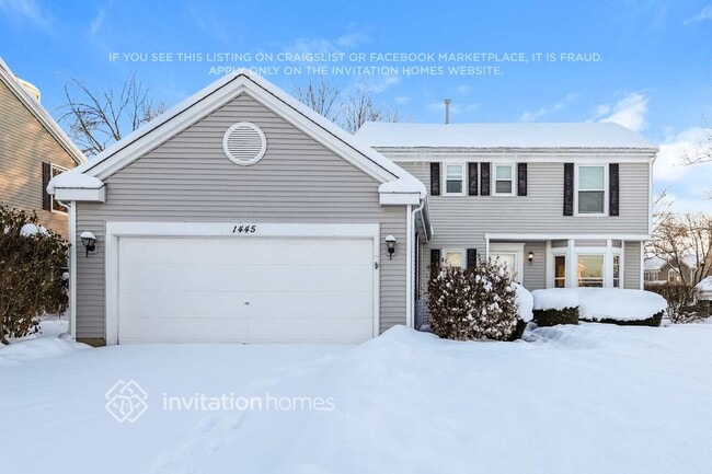 Building Photo - 1445 Woodscreek Cir