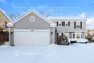 Building Photo - 1445 Woodscreek Cir