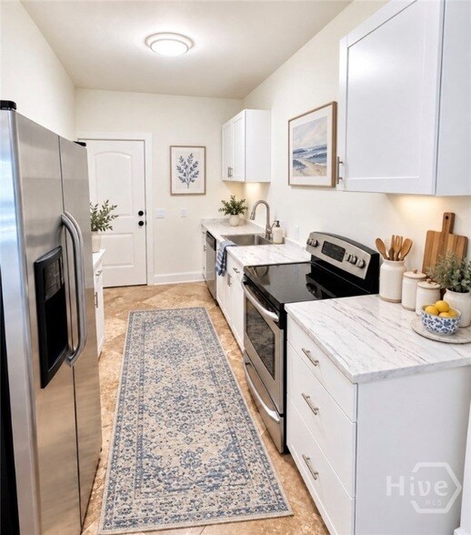 Foto del edificio - 506 E Liberty Ln