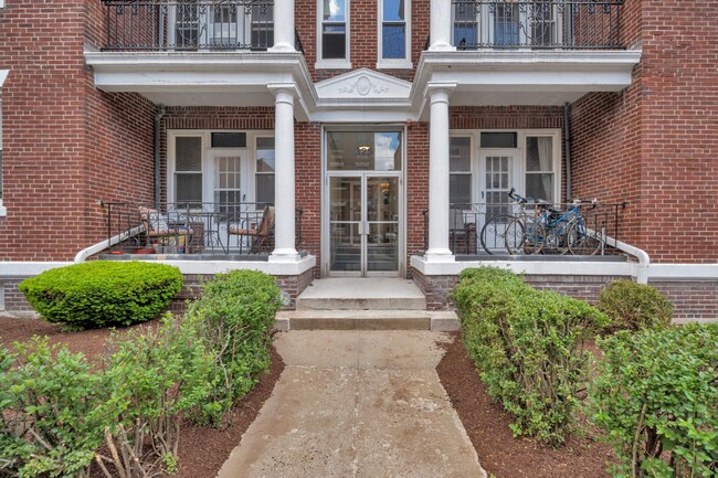 Foto del edificio - Charming 2 Bedroom