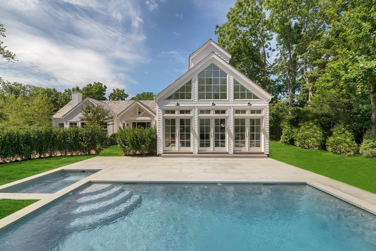 15 Jericho Rd, East Hampton, NY 11937 House for Rent in East Hampton
