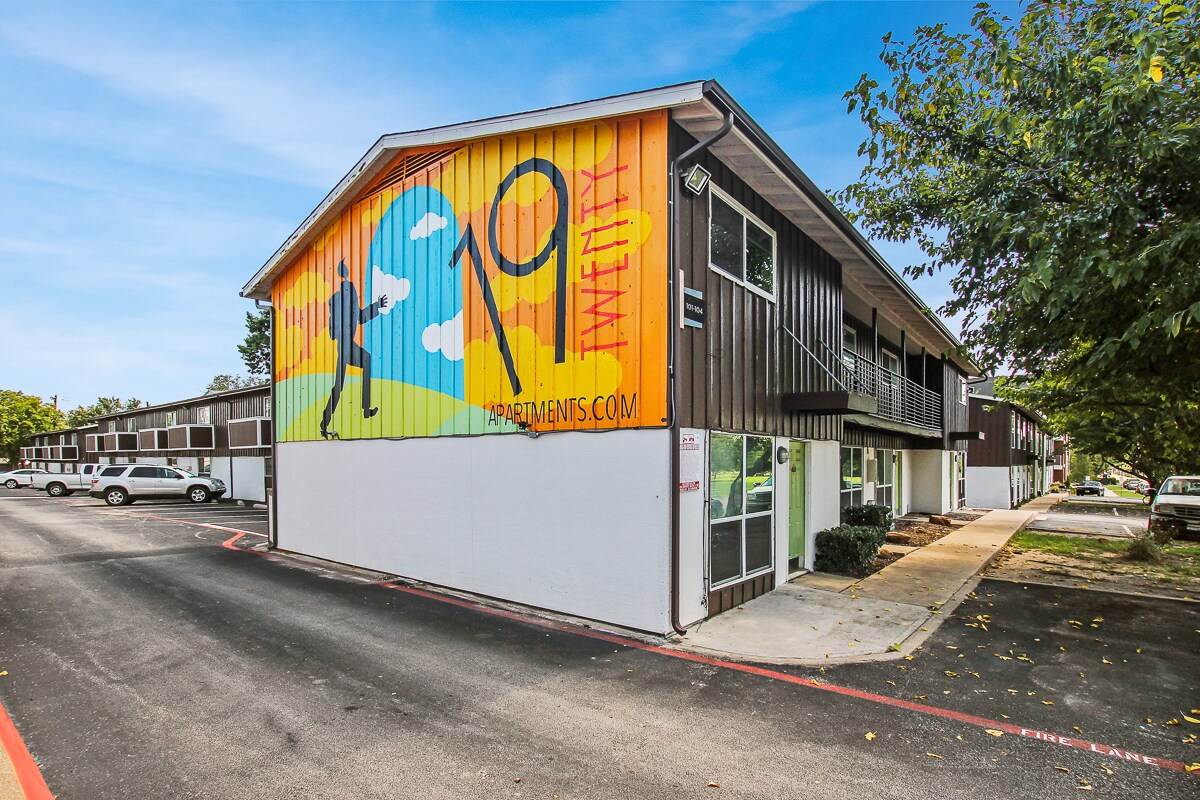 19Twenty Apartments - Denton, TX | Apartments.com