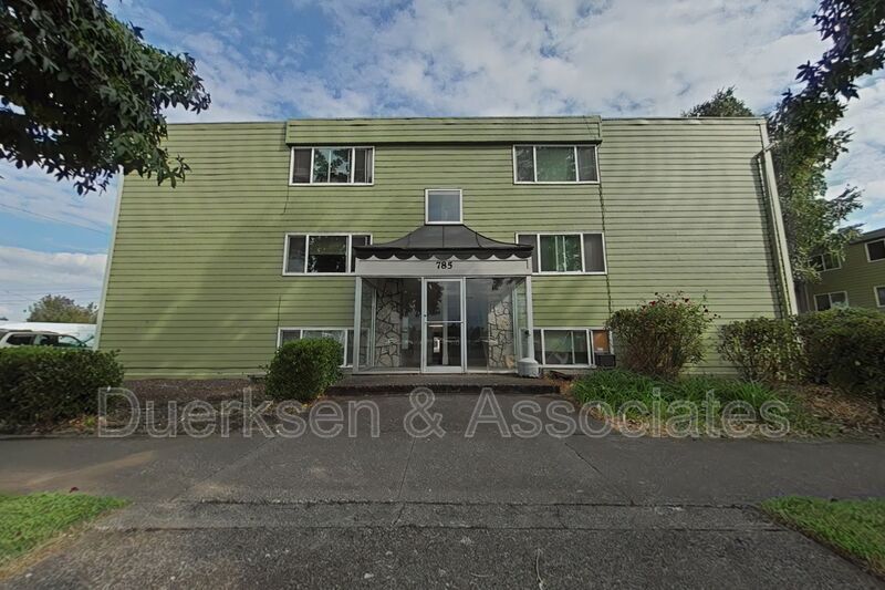 785 NW 5th St Unit 3, Corvallis, OR 97330 Condo for Rent in Corvallis