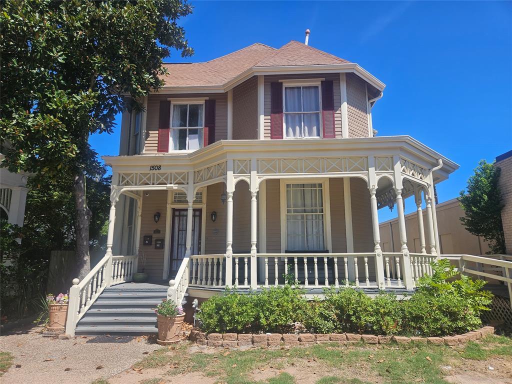 Primary Photo - 1508 23rd St