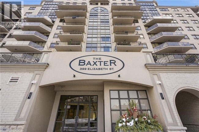 Building Photo - 399 Elizabeth St