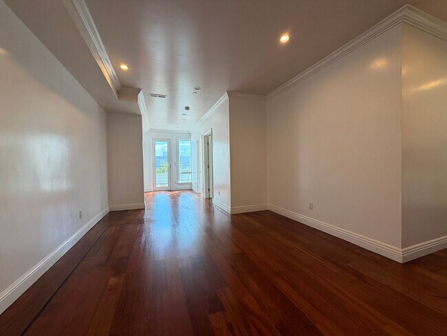 Foto del edificio - 261B Dolores St