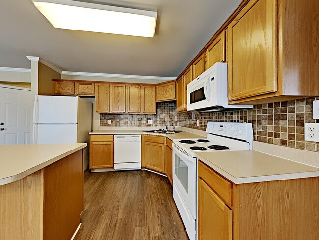 Foto del edificio - 2119 Ponty Pool Dr