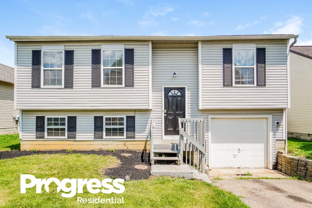 3484 Westerville Woods Dr, Columbus, OH 43231 House Rental in