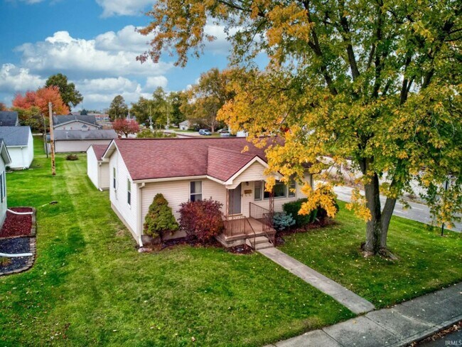 Foto del edificio - 538 Mill St