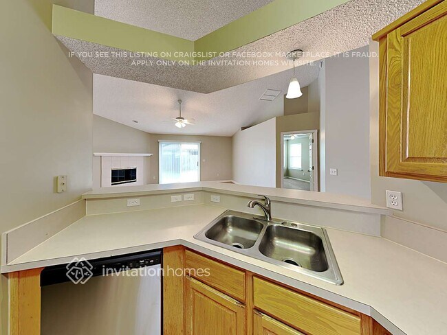 Building Photo - 3083 Seth Dr