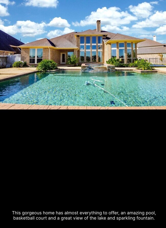 Foto del edificio - 2703 Bonnie Bray Dr