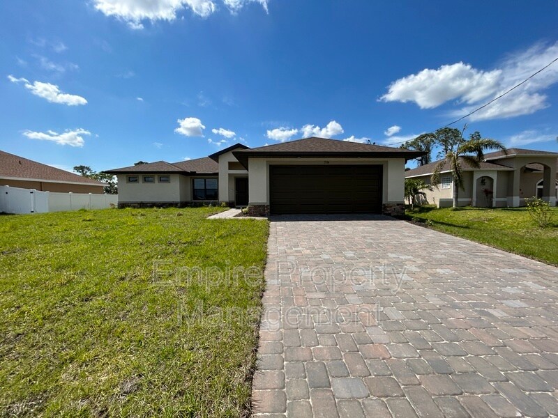 3514 NE 14th Pl, Cape Coral, FL 33909 House Rental in Cape Coral, FL