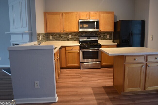 Foto del edificio - 1078 Prestwyck Ct