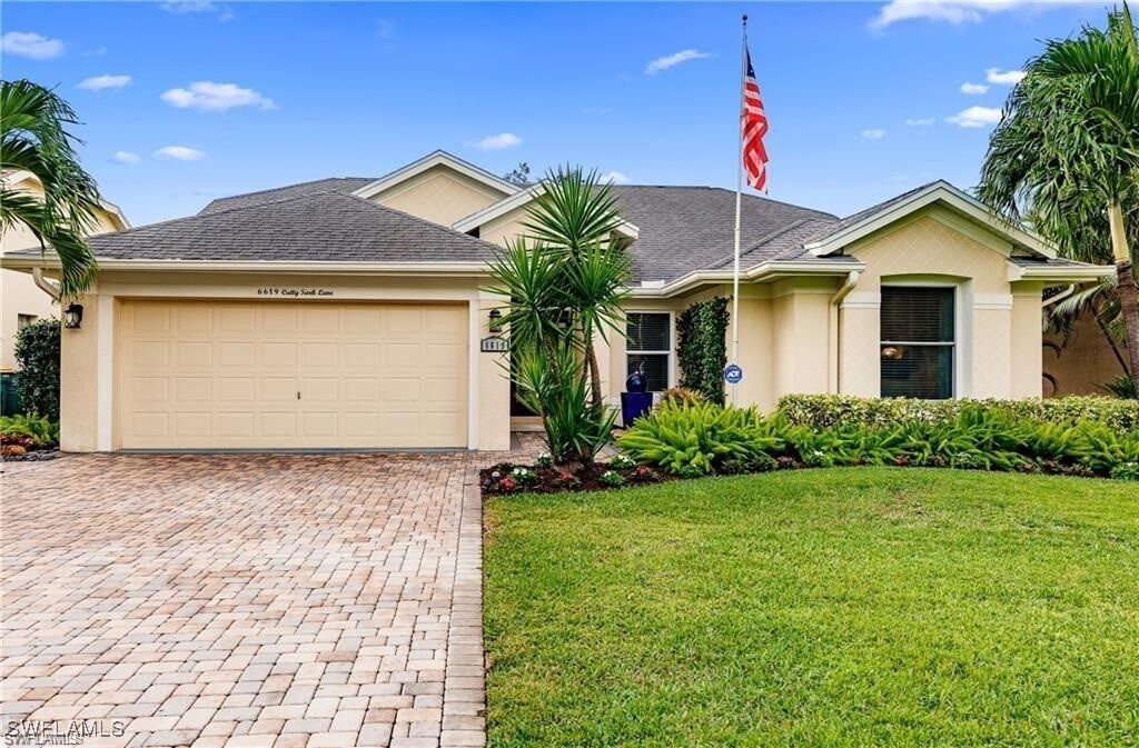 Foto principal - 6619 Cutty Sark Ln