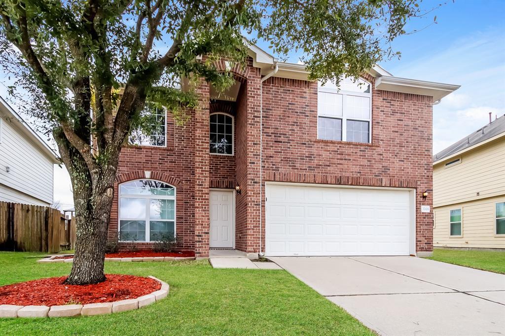 Foto principal - 3206 Eagles Ledge Ct