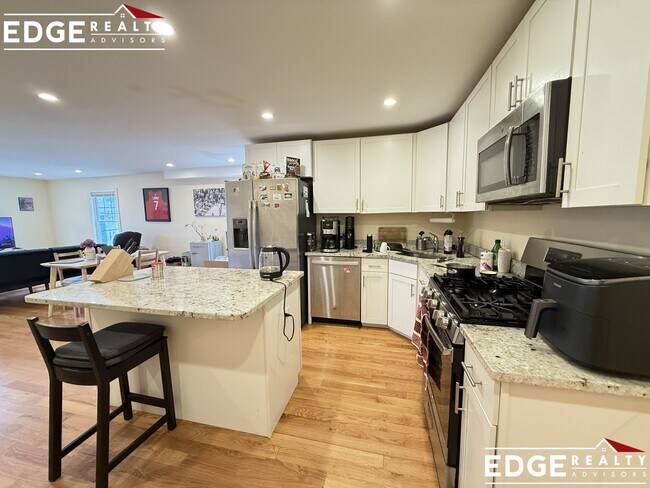 Foto del edificio - 11 Higgins St